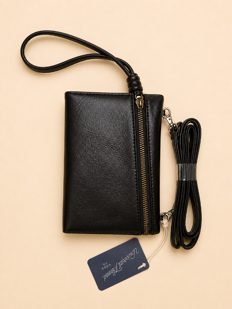 Cartera pequeña
