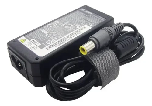 Cargador para Lenovo Punta 5.5mm