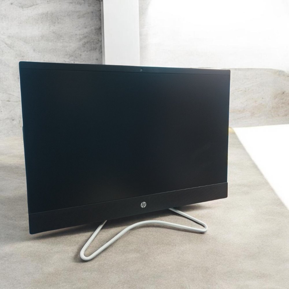 Todo en Uno Hp 24-1022LA