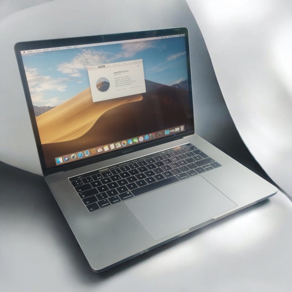 Laptop MacBook Pro A1990 15,1