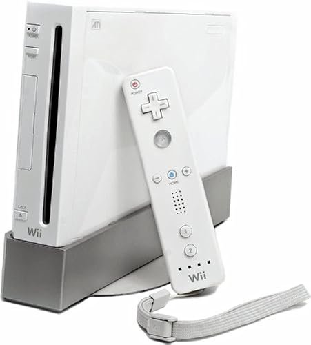 Nintendo Wii Usado
