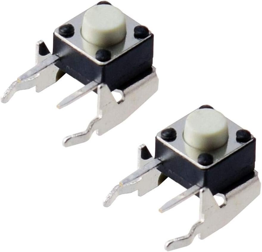 Interruptor para Botones LB & RB de Control Xbox One-Xbox 360-Series S-X