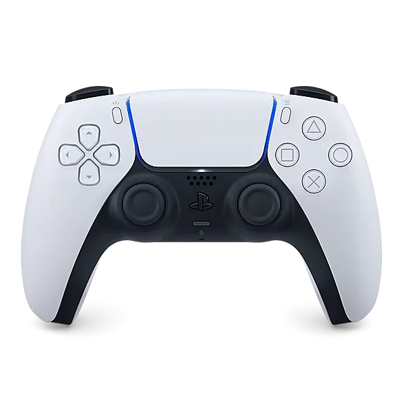Control Dualsense White Playstation 5