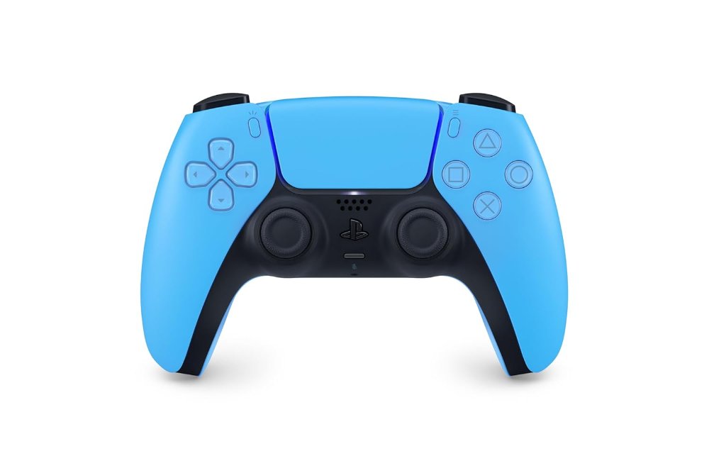 Control Dualsense Starlight Blue Playstation 5