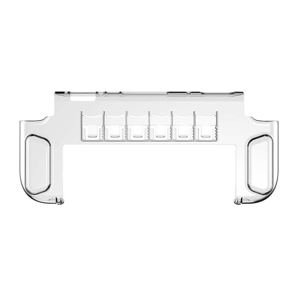 Crystal Case Nintendo Switch 2 Tns 3155