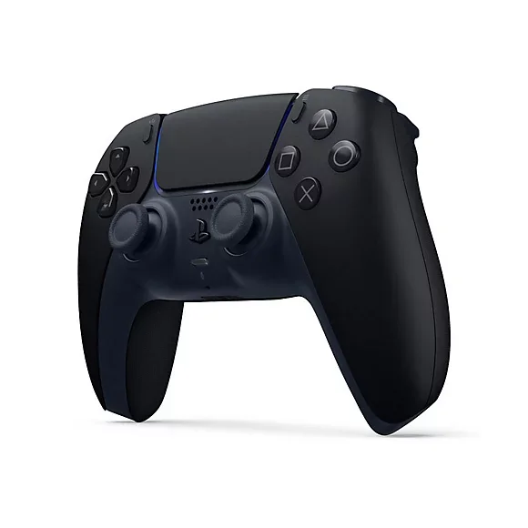 Control Dualsense Midnight Black Playstation 5 Usado