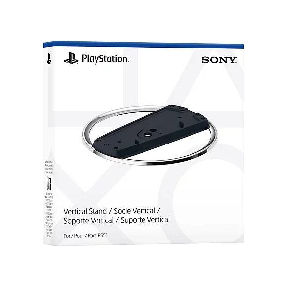 Vertical Stand Playstation 5 Slim