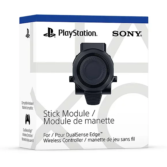 Modulo del Joystick Control Edge PlayStation 5
