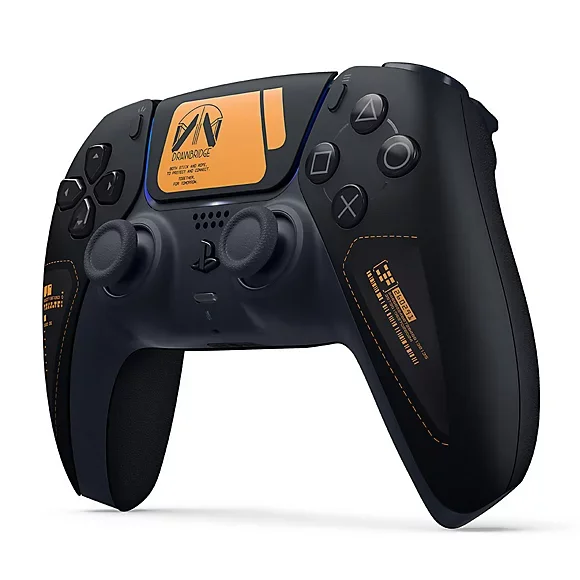 Control Dualsense Death Stranding 2 Limited Edition Usado