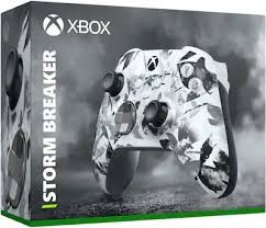 Control Inalambrico Xbox Series S - X Storm Breaker