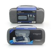 Estuche 5 In 1 Protective Kit Playstation Portal