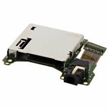 Modulo de Lector de Juegos Nintendo Swith
