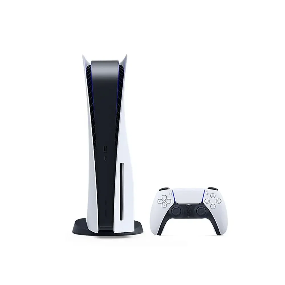 Play Station 5 Fat Formato Disco 825 Gb Usado