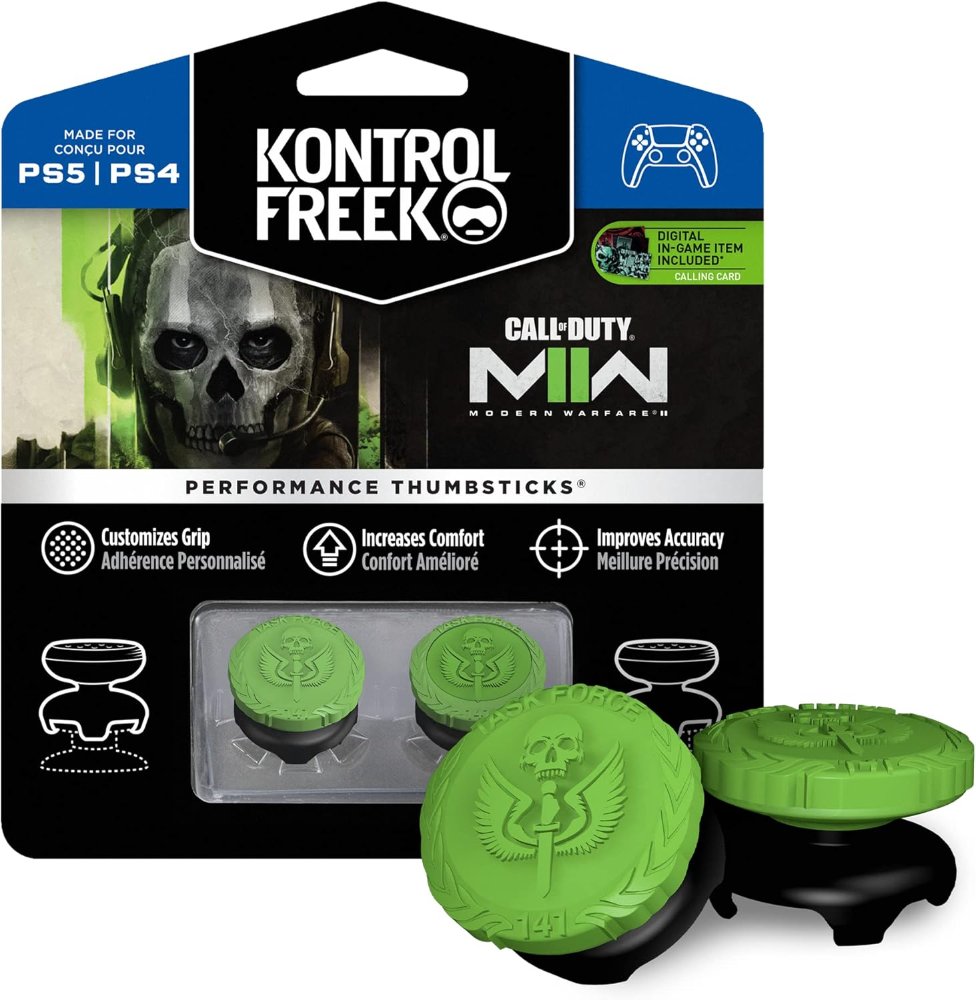 Kontrol Freek Call of Duty Modern Warfare 2 PS4 - PS5