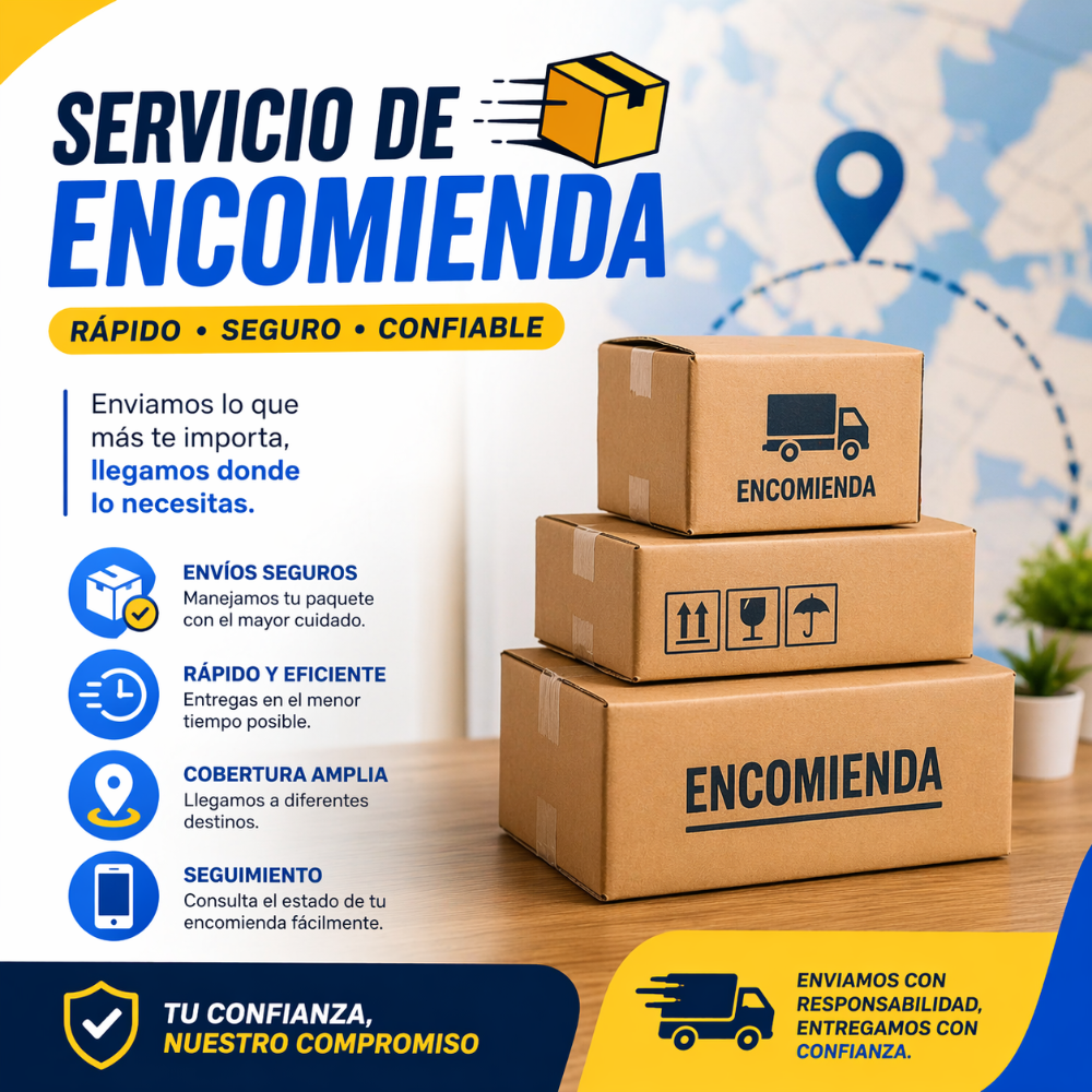 Encomienda