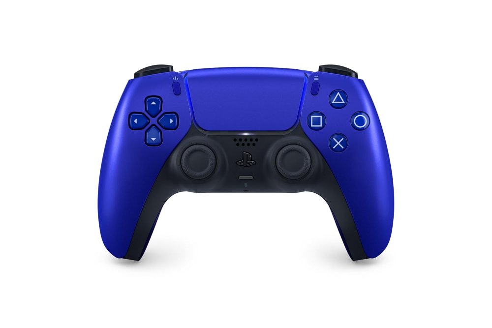 Control Dualsense Cobalt Blue Playstation 5