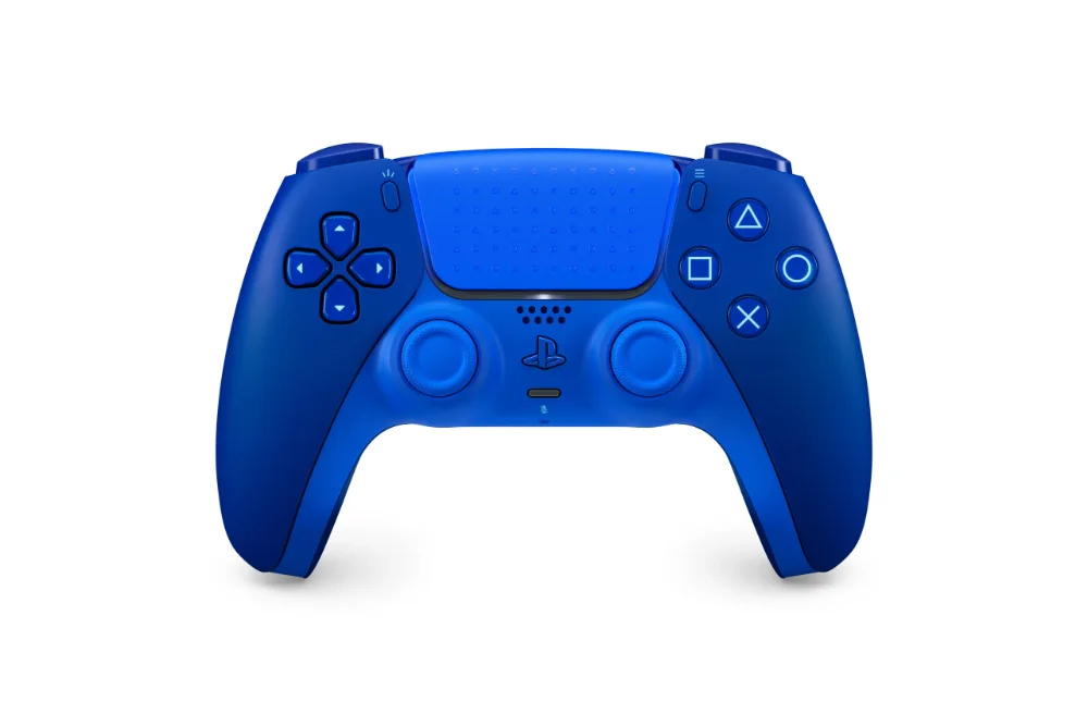 Control Dualsense Icon Blue Special Edition PlayStation 5