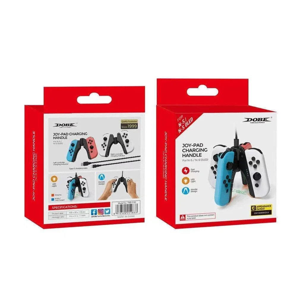 Joy Pad Charging Handle Tns 1180