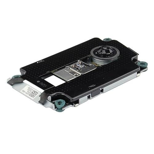 Lente de Repuesto Play Station 3 Super Slim