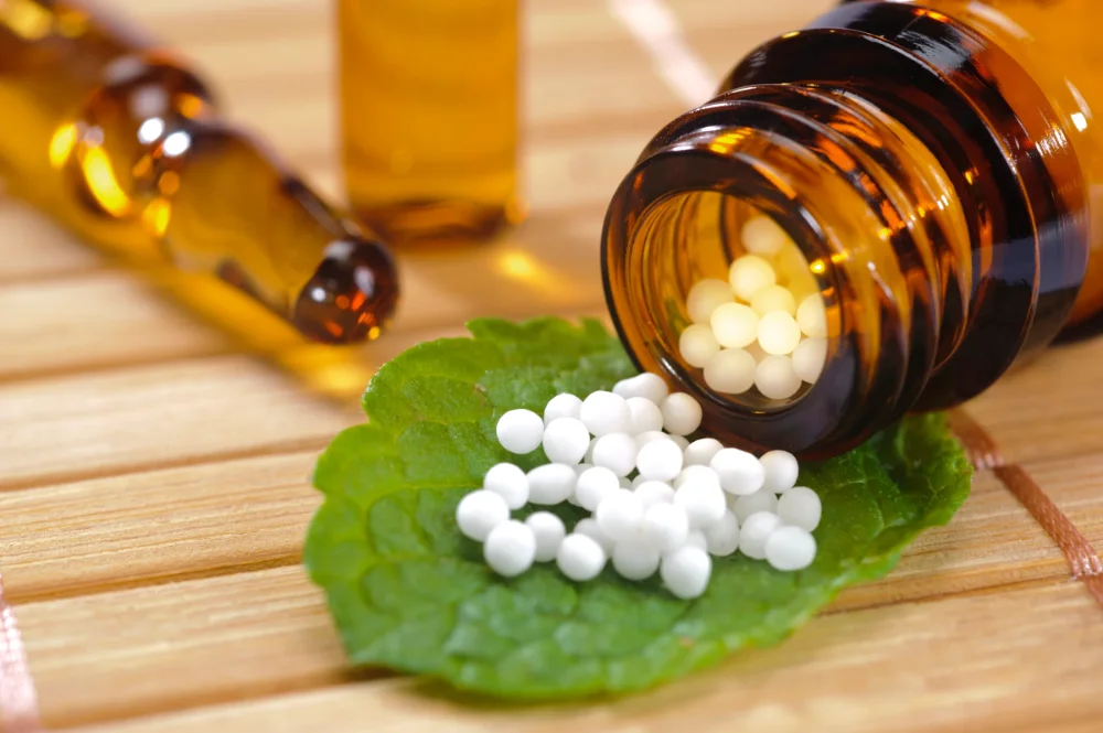 Homeopatia