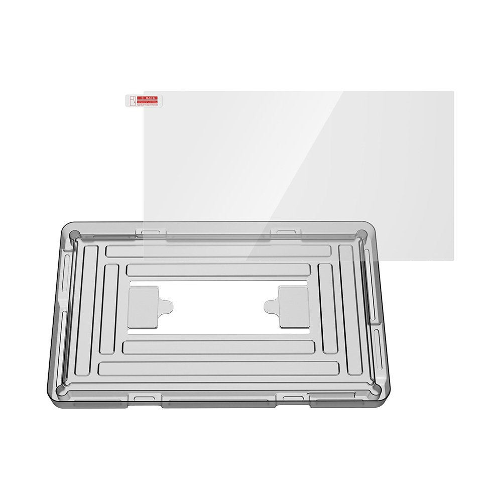 Vidrio Templado Nintendo Switch 2