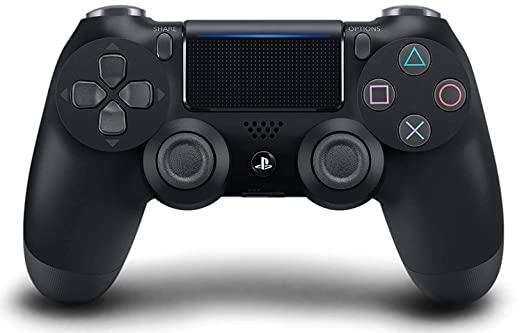 Control DualShock 4 Negro Usado