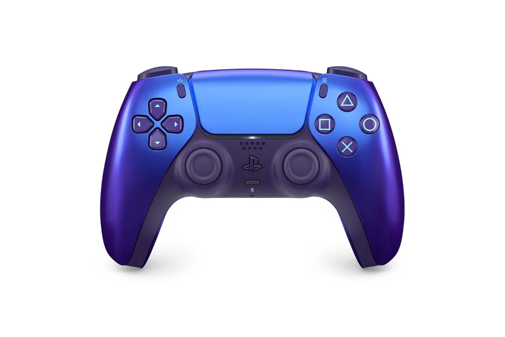 Control Dualsense Chroma Indigo Playstation 5