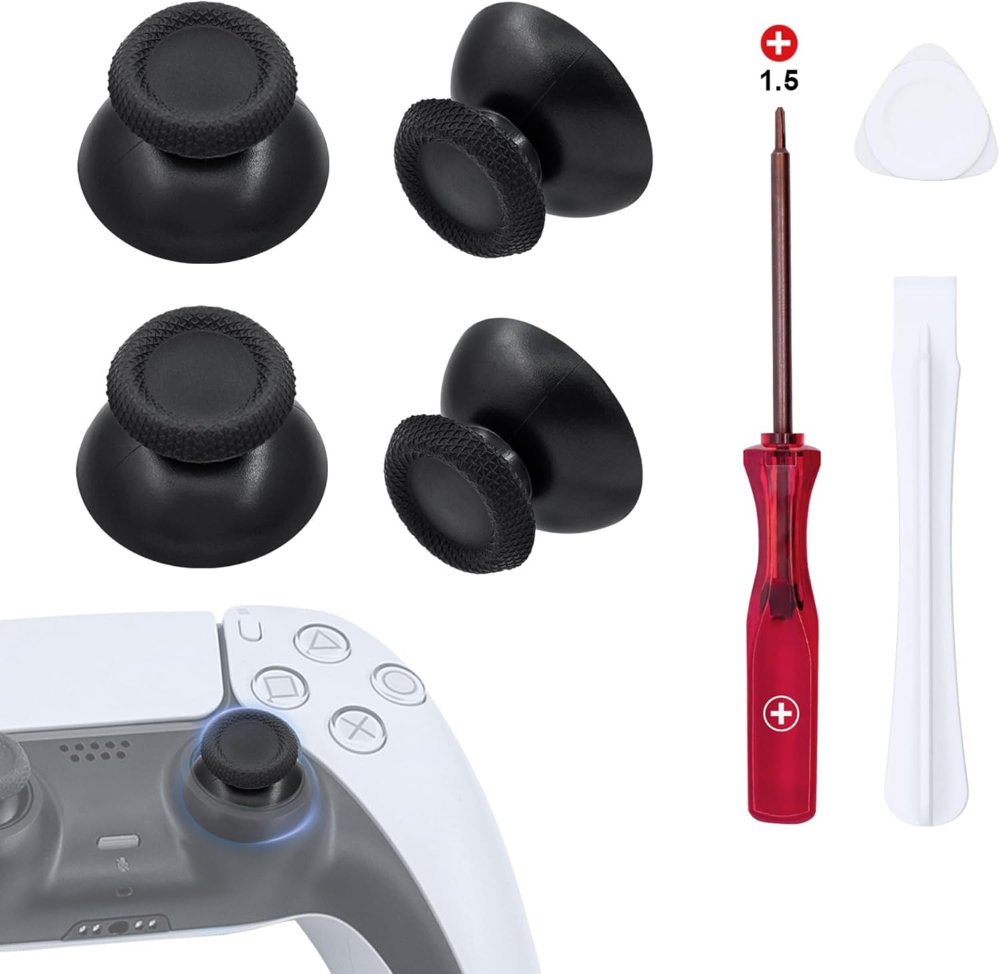 Repuesto Tapa Analogica Para Control Dualsense