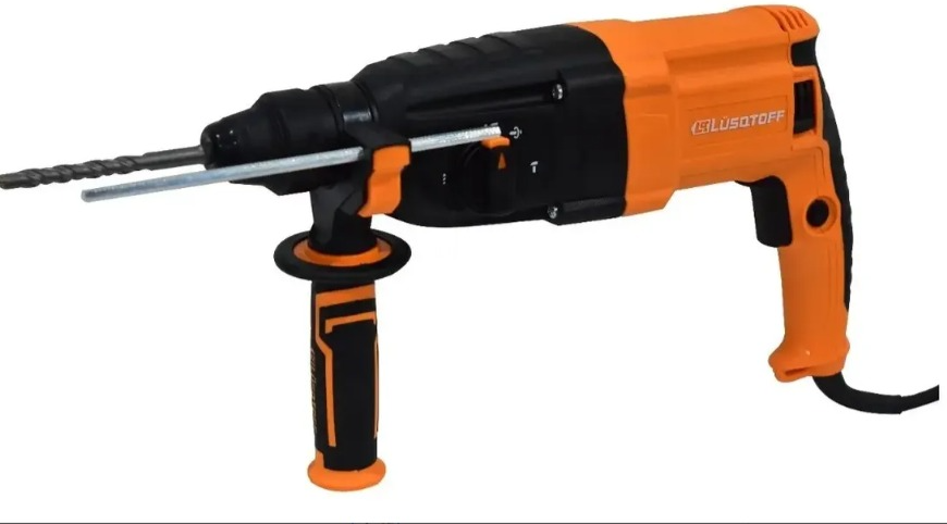 ROTOMARTILLO TALADRO PERCUTOR 850W SDS PLUS