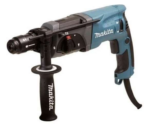 ROTOMARTILLO MAKITA 780W
