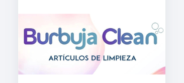 Burbuja Clean