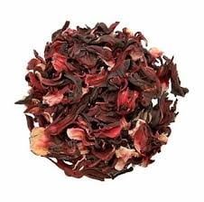 Hibiscus flores 50gr