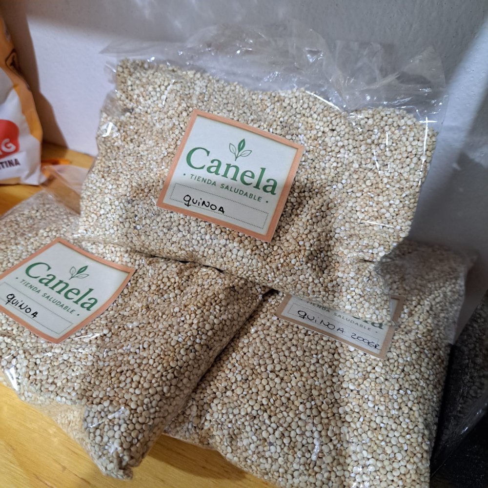 semilla quinoa