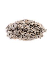 GIRASOL CON CASCARA 100gr