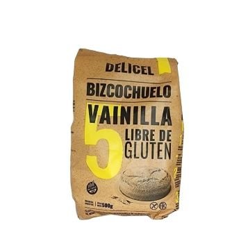 PREMEZCLA X500GR DELICEL