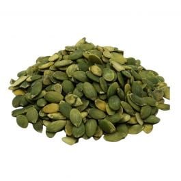 SEMILLA ZAPALLO 100gr