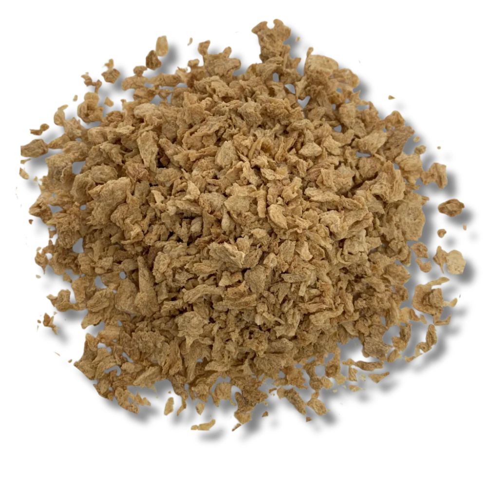 soja texturizada 250gr