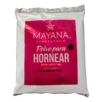 polvo de hornear sin tacc