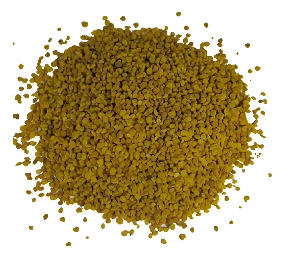 Polen De Abeja Granulado Sabor Neutro 100gr