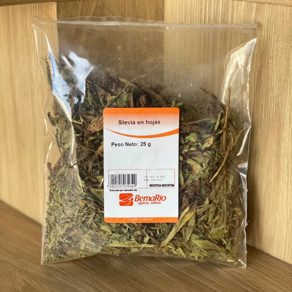 stevia
