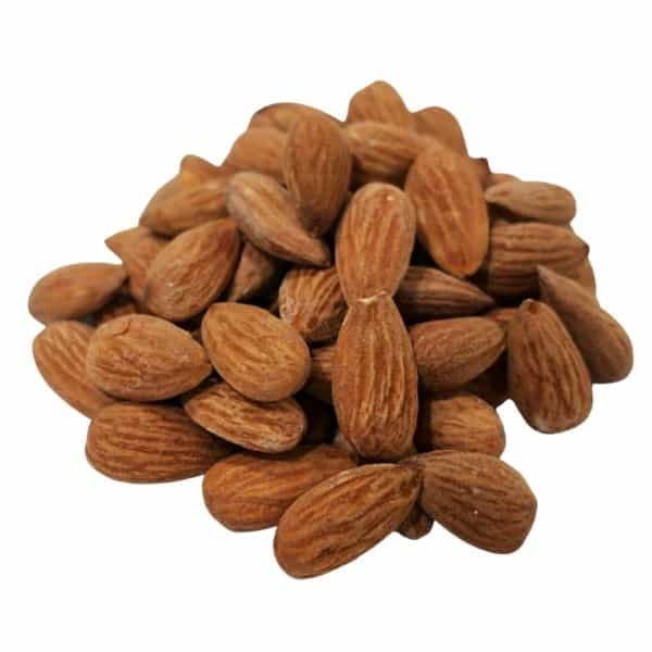 ALMENDRAS 100gr