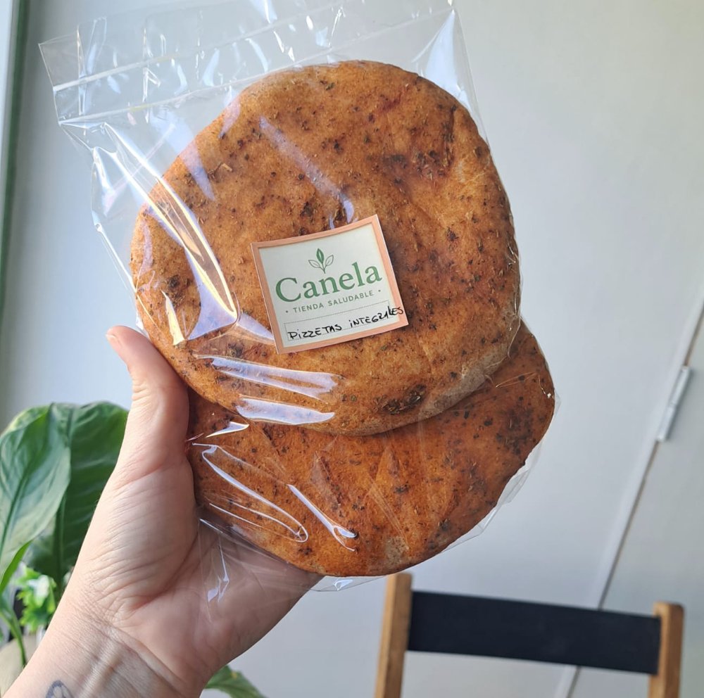 pizzetas
