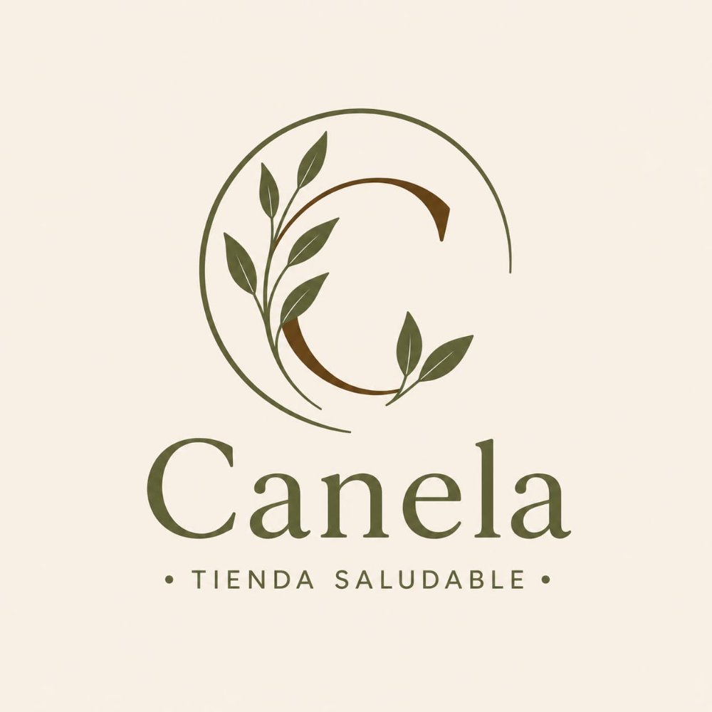 CANELA tienda saludable