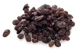 PASAS DE UVA SULTANINAS 100gr