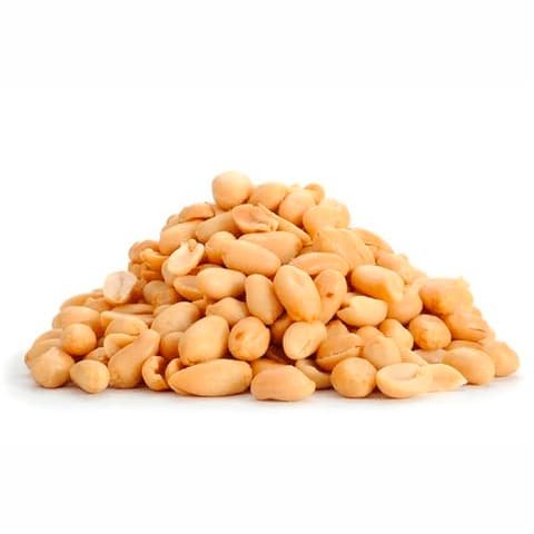 mani pelado 100gr