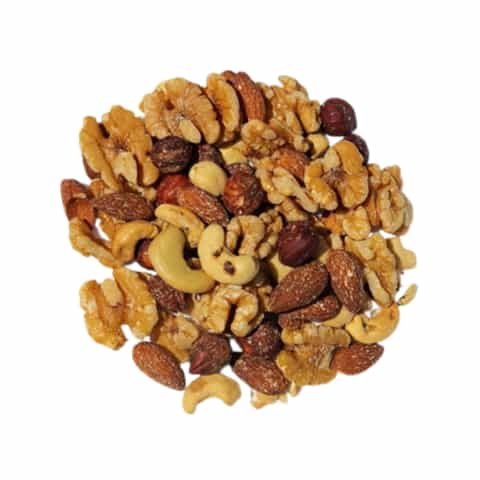 mix sin pasas 200gr