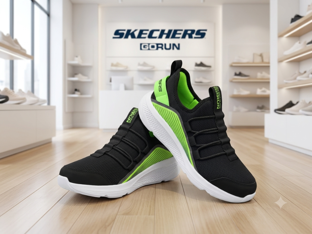 Zapatos de Niño