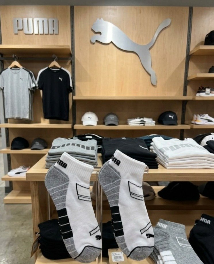 Medias Caballero