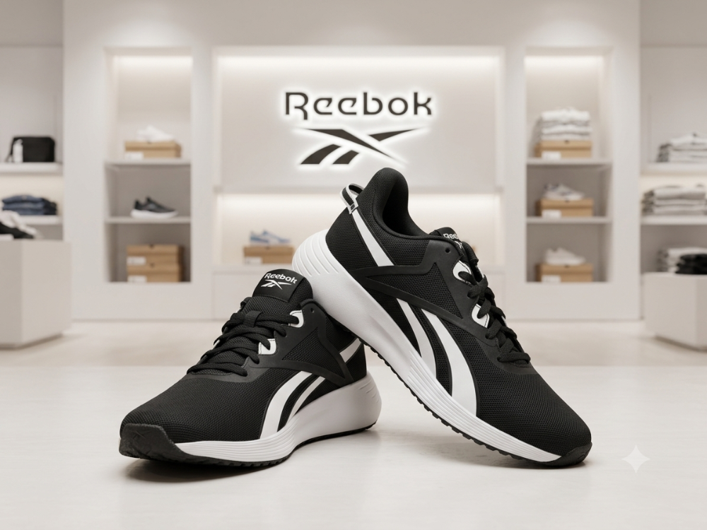 Zapatos Deportivo Caballero