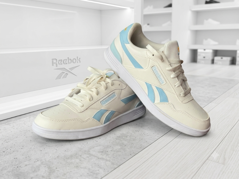 Zapato Reebok